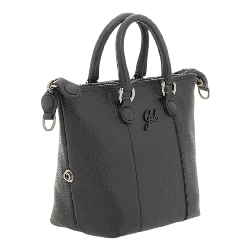 Borse a tracolla Donna Gabs - G3 Mini Tg S - Bull Black - Nero