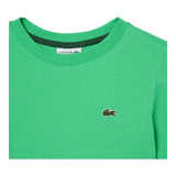 T-shirt Ragazzo Lacoste - T-Shirt - Verde