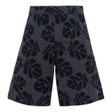 Bermuda Uomo Alpha Studio - Bermuda Popeline Stampa - Multicolore