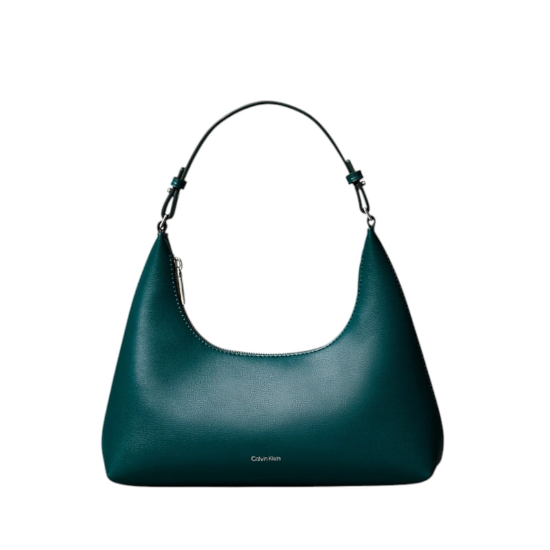 Borse a tracolla Donna Calvin Klein - Ck Small Shoulder Bag - Ottanio