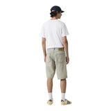 Bermuda Uomo Levi's - 478 Baggy Shorts My Frequency Shorts - Denim