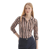 Camicie Donna nice things - Camicia - Rosa