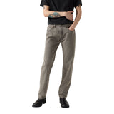 Jeans Uomo Levi's - 501® Levi's®Original - Grigio