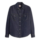 Camicie Donna Levi's - Iconic Western - Denim