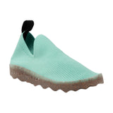 Sneaker Donna Asportuguesas - Care - Verde