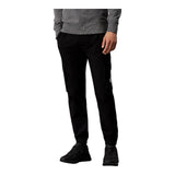 Pantaloni Uomo Calvin Klein - Skinny Washed Cargo - Nero