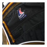 Zaini Casual Unisex K-Way - Maizy - Marrone