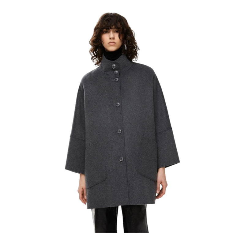 Giacconi Donna iBlues - Brunner Giaccone - Grigio