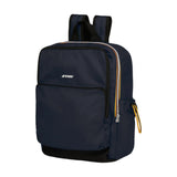 Zaini Casual Unisex K-Way - Gizy - Blu