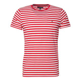 T-shirt Uomo Tommy Hilfiger - T-Shirt Stretch Slim Fit Tee - Rosso