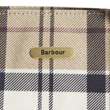 Borse a spalla Donna Barbour - Maisy Tartan Tote Bag - Multicolore