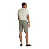 Bermuda Uomo Tommy Hilfiger - Harlem Printed Structure Short - Grigio
