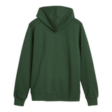 Felpe con cappuccio Uomo Levi's - The Original Hm Zip-Up Hoodie - Verde