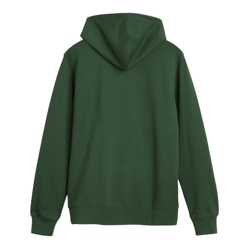 Felpe con cappuccio Uomo Levi's - The Original Hm Zip-Up Hoodie - Verde