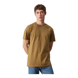 T-shirt Uomo Calvin Klein - Heavy Regular Tee - Verde