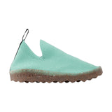 Sneaker Donna Asportuguesas - Care - Verde