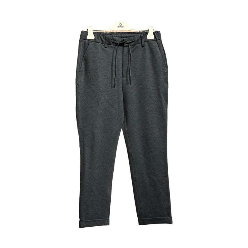 Pantaloni Uomo Teleria Zed - New Bruce - Grigio