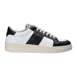 Sneaker Uomo Sneaker Saint - Tennis - Bianco