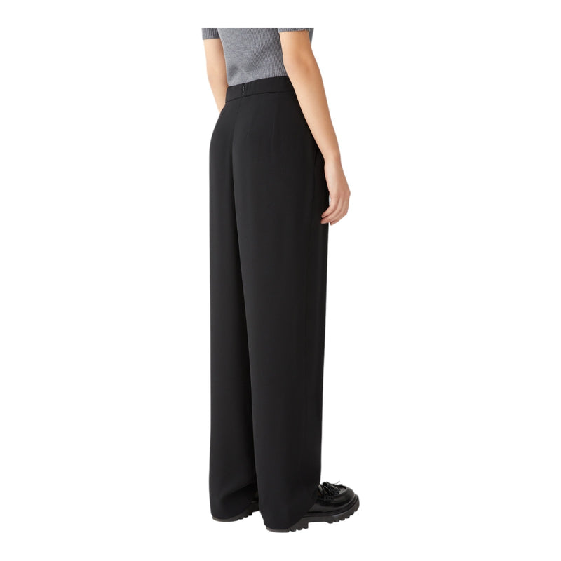 Pantaloni Donna iBlues - Carso - Nero