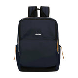 Zaini Casual Unisex K-Way - Gizy - Blu