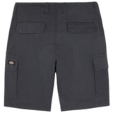 Bermuda Uomo Dickies - Millerville Short - Grigio