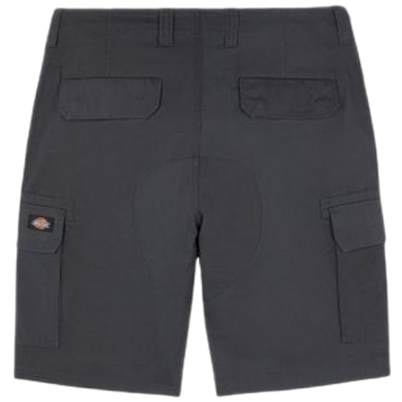 Bermuda Uomo Dickies - Millerville Short - Grigio
