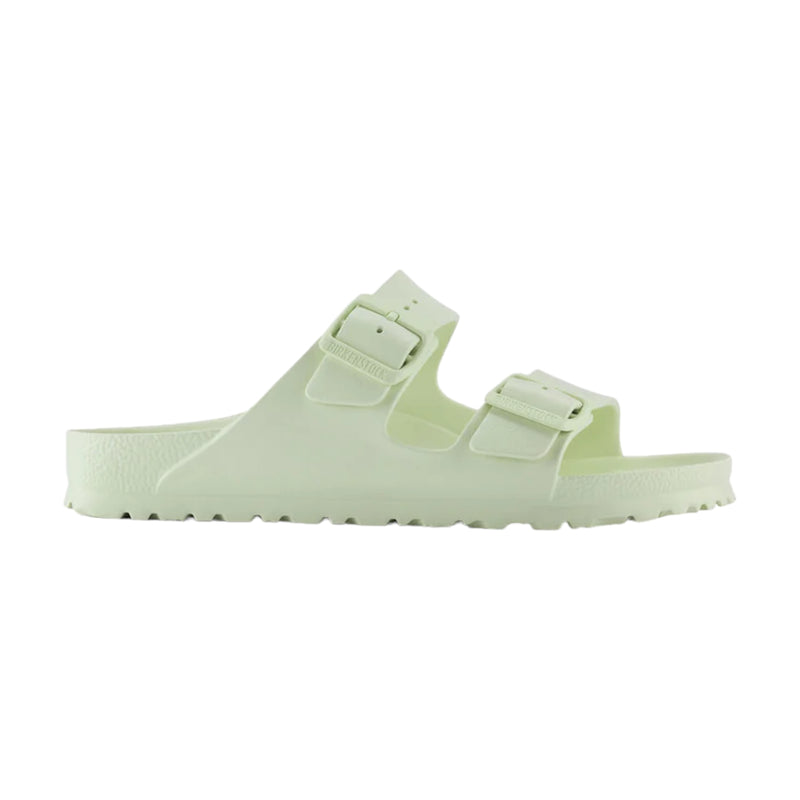 Ciabatte Donna Birkenstock - Arizona EVA faded lime, EVA - Lime