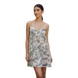 Canotte e top Donna Sanctamuerte - Tanktop - Beige