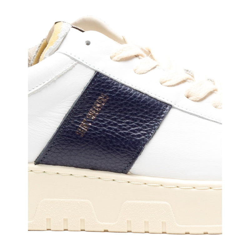 Sneaker Uomo Sneaker Saint - Sail - Bianco