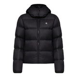 Giubbini Donna Calvin Klein - Mw Down Short Puffer - Nero