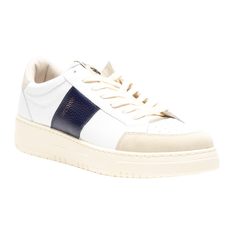 Sneaker Uomo Sneaker Saint - Sail - Bianco