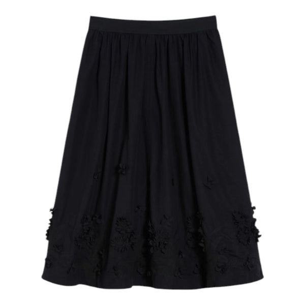 Gonne casual Donna iBlues - Melk - Nero