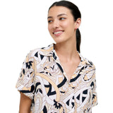 Camicie Donna Surkana - Camicia Oversize - Beige