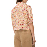 Camicie Donna iBlues - Iblabito - Panna