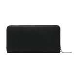 Portafogli Donna Calvin Klein - Ck Must Lg Z/A Wallet W/Slip - Nero