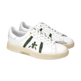 Sneaker Uomo Premiata - Russell - Bianco