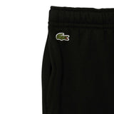 Pantaloni Ragazzo Lacoste - Lcb Core Fleece Pant - Nero