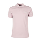 Polo Uomo Barbour International - International Essential Polo - Lavanda