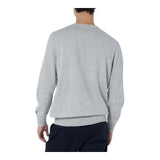 Maglioni Uomo Mc2 Saint Barth - Heron Light - Grigio