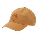 Baschi e berretti Uomo Timberland - SOUNDVIEW Soundview BB Cap - Cammello