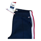 Pantaloni Donna Tommy Hilfiger - Stripe Tracksuit Pant - Blu