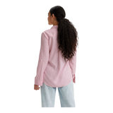 Camicie Donna Levi's - Doreen Utility Shirt - Rosa