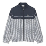 Completi sportivi Ragazza Lacoste - Lcb Monogram Wind Set - Grigio