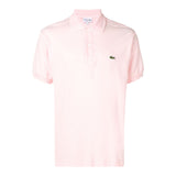 Polo Uomo Lacoste - Maglietta M/C - Rosa