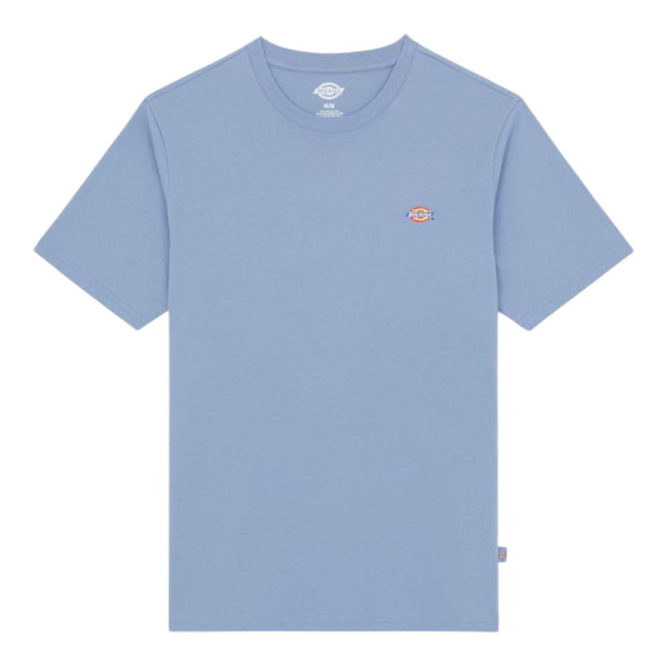 T-shirt Uomo Dickies - Ss Mapleton T-Shirt - Avio