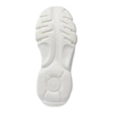 Sneaker Donna Buffalo - Cld Chai-vegan nappa - Argento