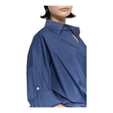 Camicie Donna iBlues - Palmas - Blu