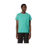 T-shirt Uomo K-Way - Le Vrai Edouard - Verde