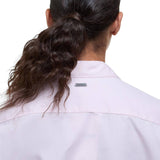 Camicie Donna Barbour - Derwent Shirt - Rosa