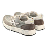 Sneaker Uomo Premiata - Nous 6655 - Verde